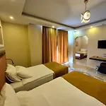 Toprak Apart Otel