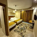 Toprak Apart Otel